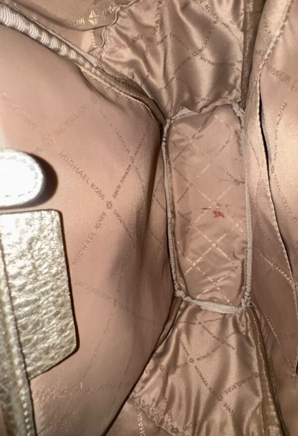 MICHAEL KORS - ABBEY BACKPACK - Image 3